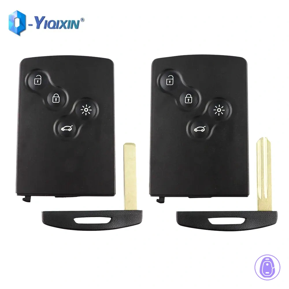 Remote Key Shell for Toyota Yaris Corolla Camry, 3 Buttons