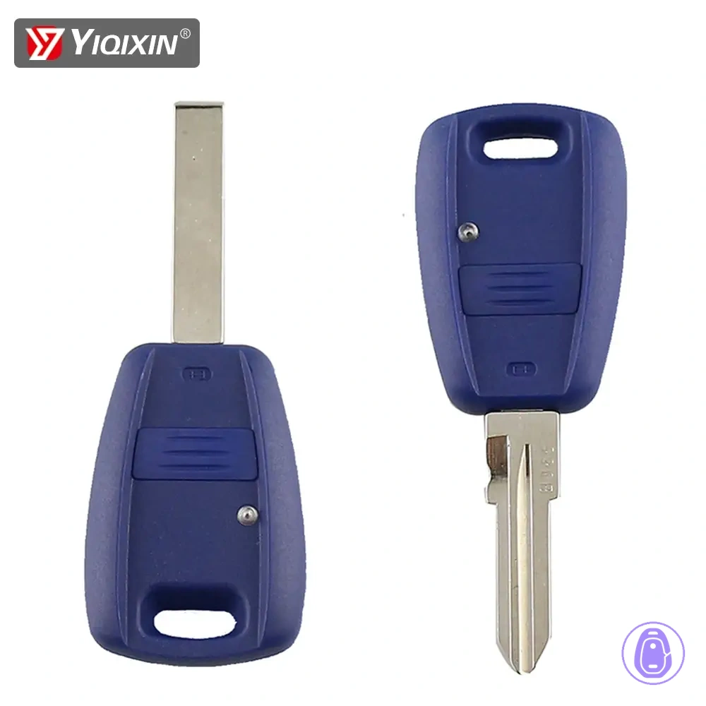 Coque de clé pour Honda Freed Vezel Accord Fit City HR-V CR-V, 3 boutons